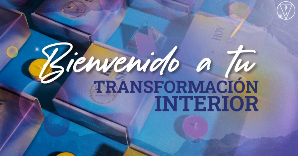 Transformación Interior